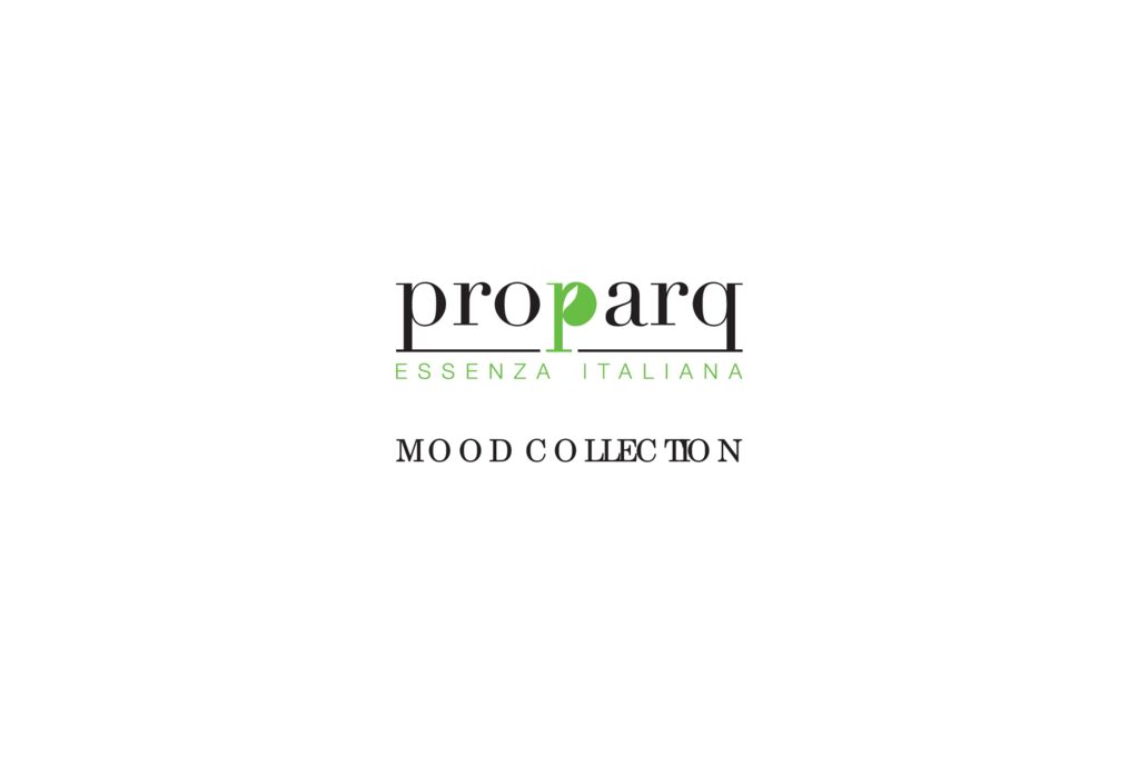 Proparq Mood Collection Brochure