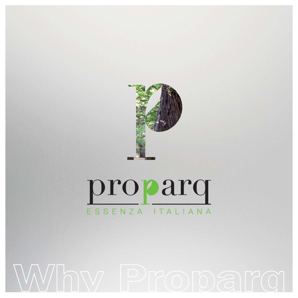 Why Proparq Brochure