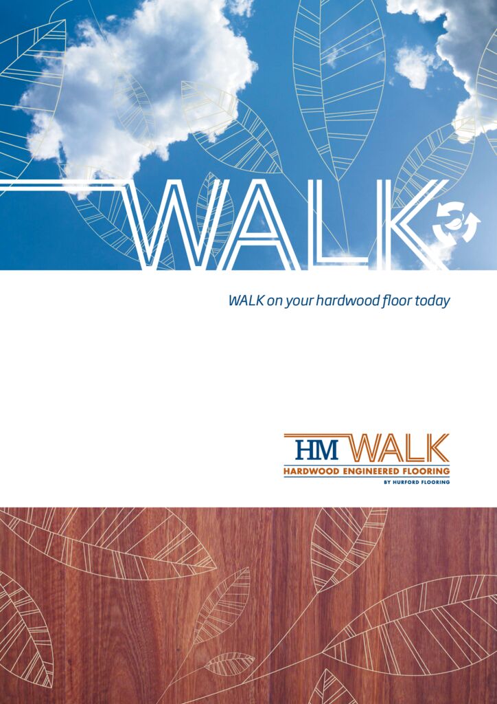 HM Walk Brochure