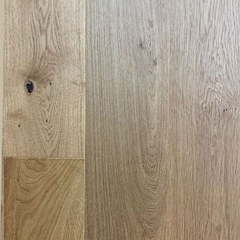 Engineered Oak