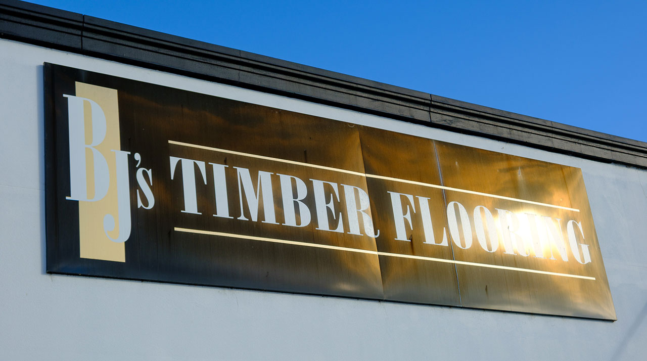 BJs Timber Flooring