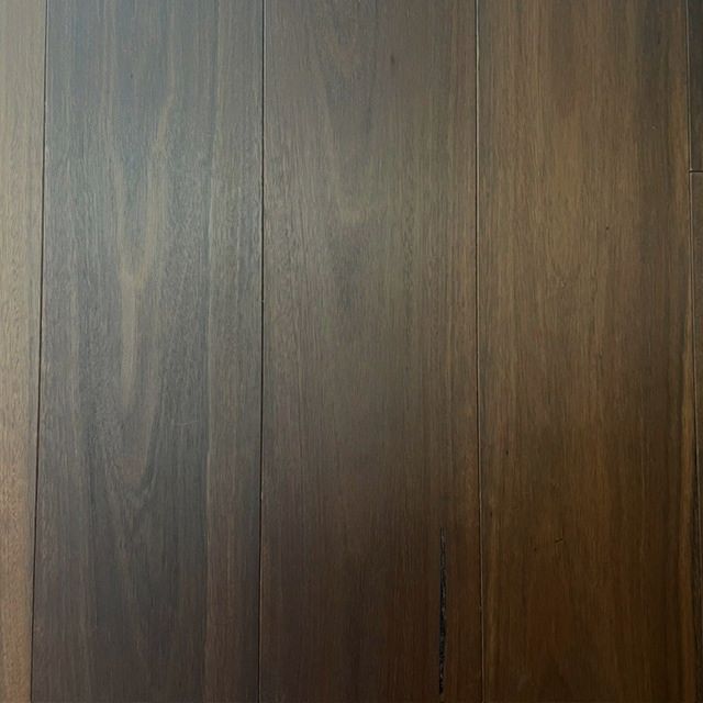 Engineered Roasted Peat Flooring