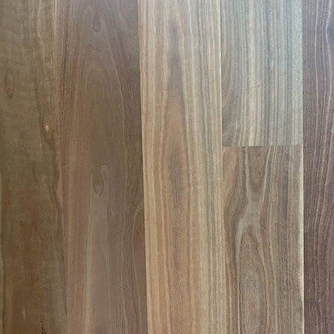 1st Floors Spotted Gum Unfinished Swatch