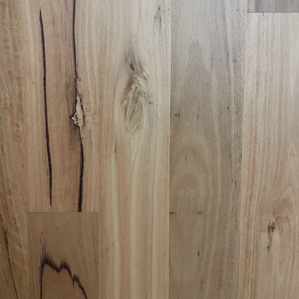 Aus Native Engineered Rustic Blackbutt