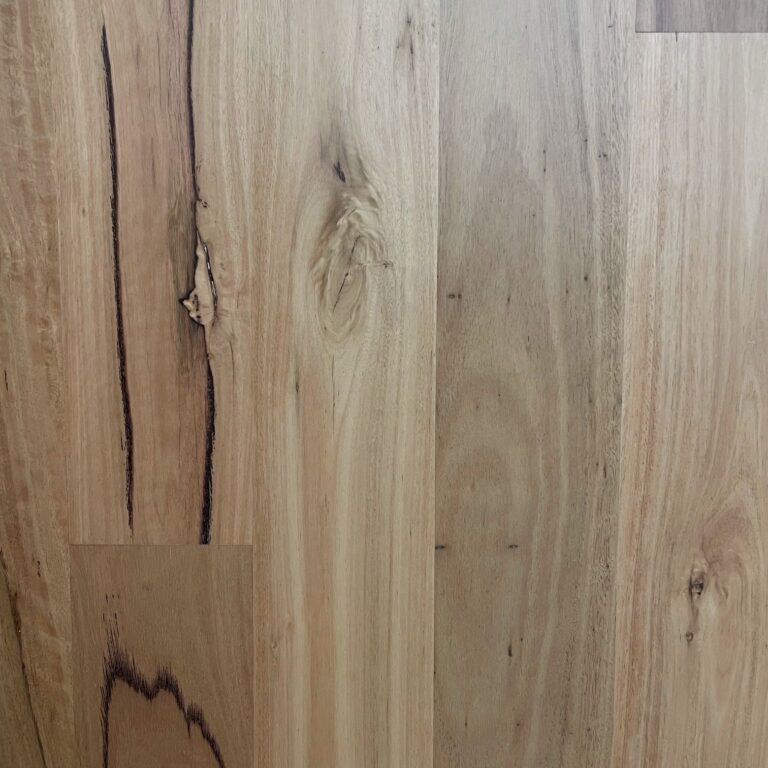 Aus Native Engineered Rustic Blackbutt