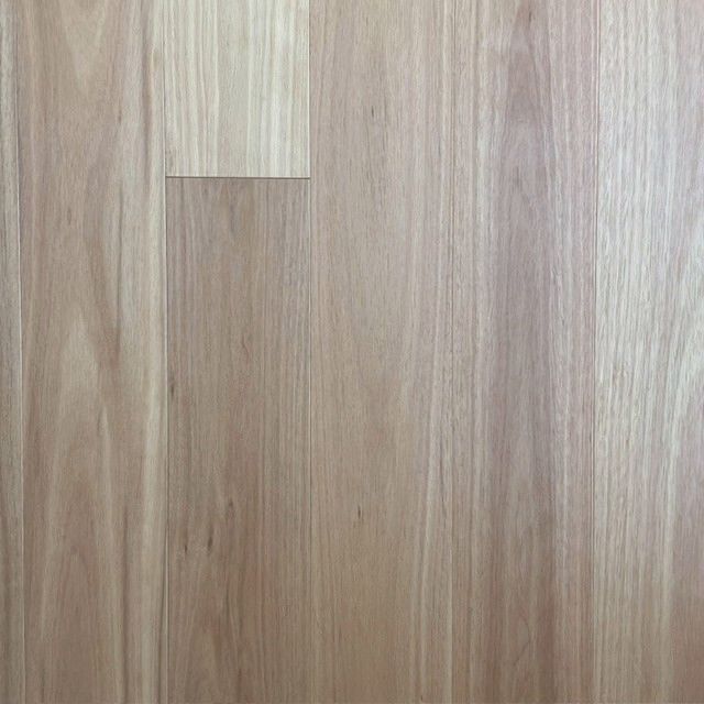 First Floors Blackbutt