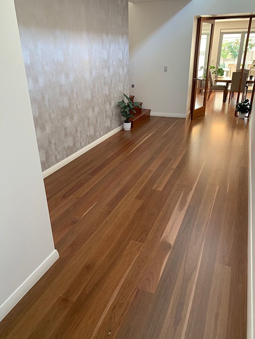 product Floor