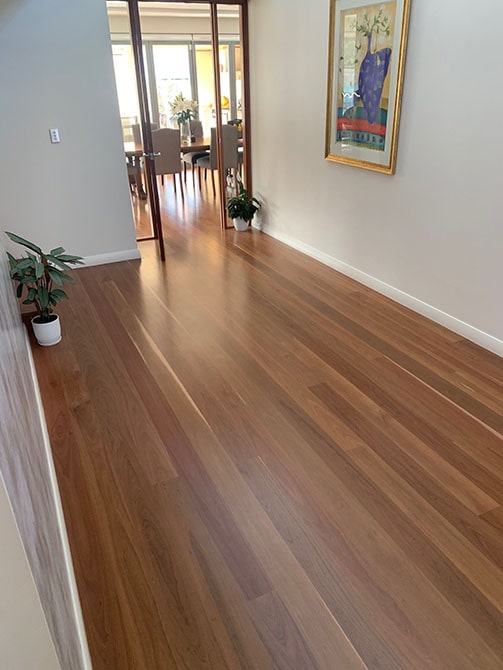 product Floor