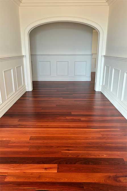 product Floor