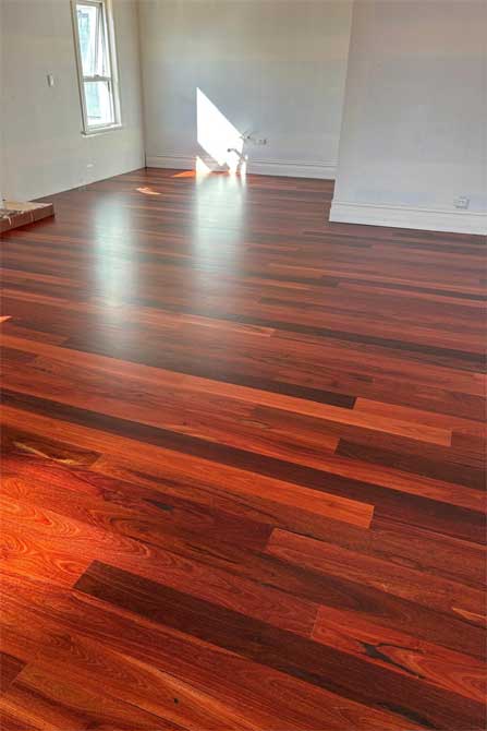 product Floor