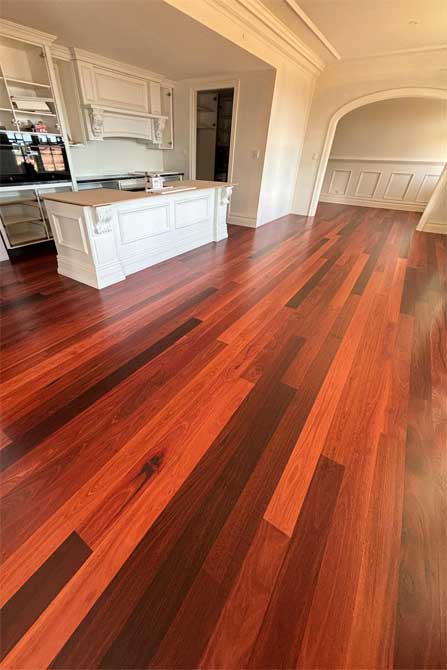 product Floor