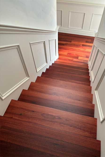 product Floor