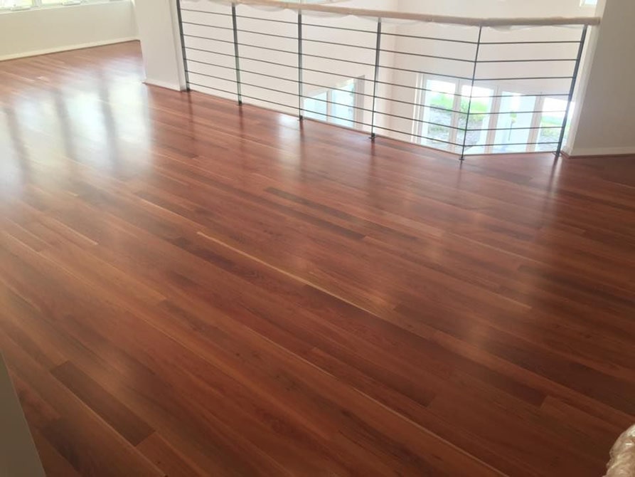 product Floor
