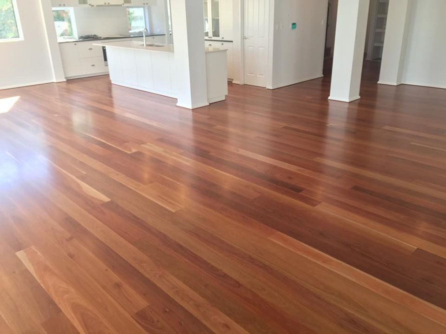 product Floor