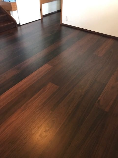 product Floor