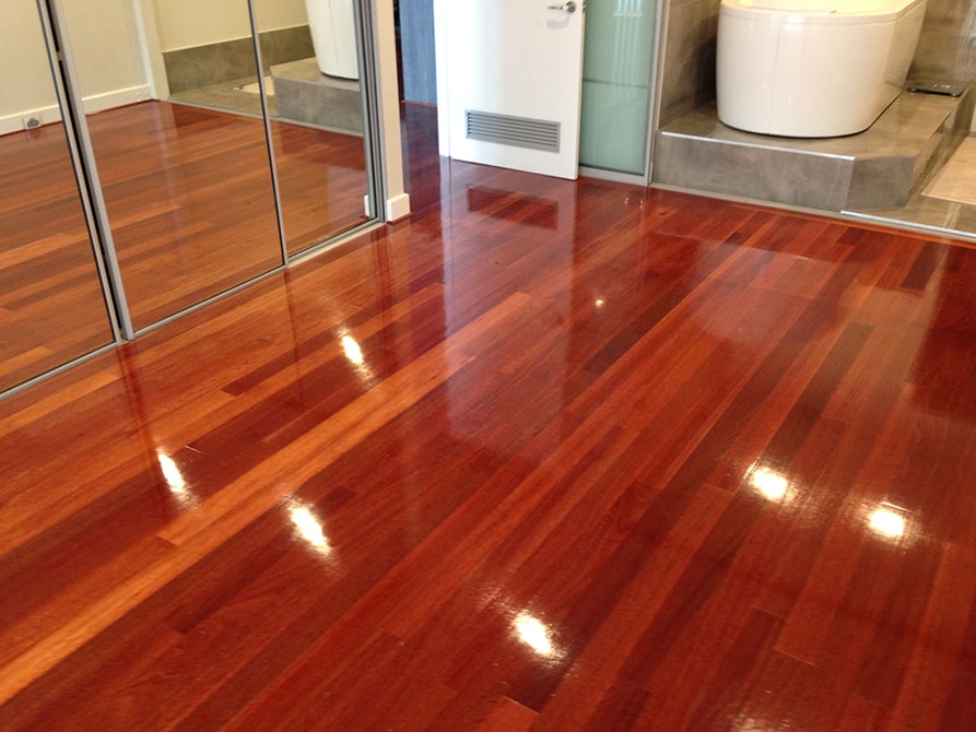 product Floor