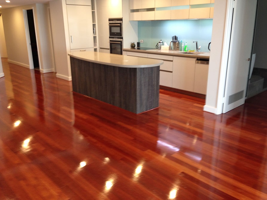 product Floor