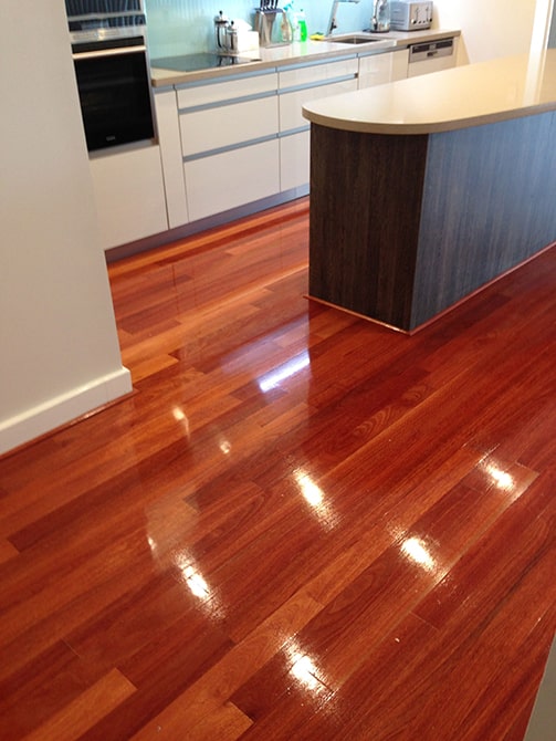 product Floor