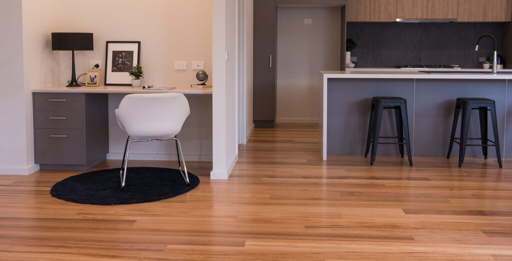 product Floor