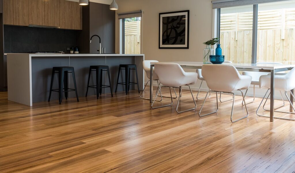 product Floor