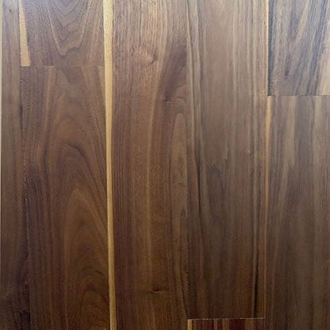 american black walnut colour swatch