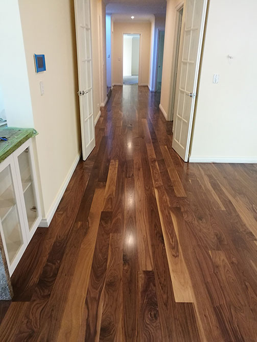 product Floor
