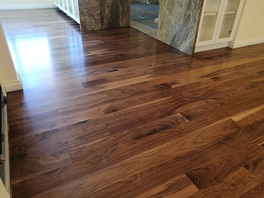 product Floor