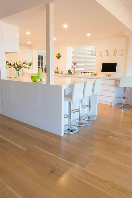 product Floor