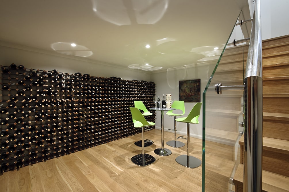 product Floor