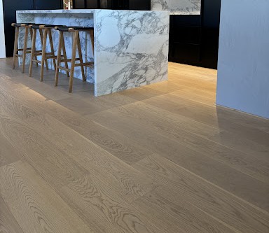 Floor decking
